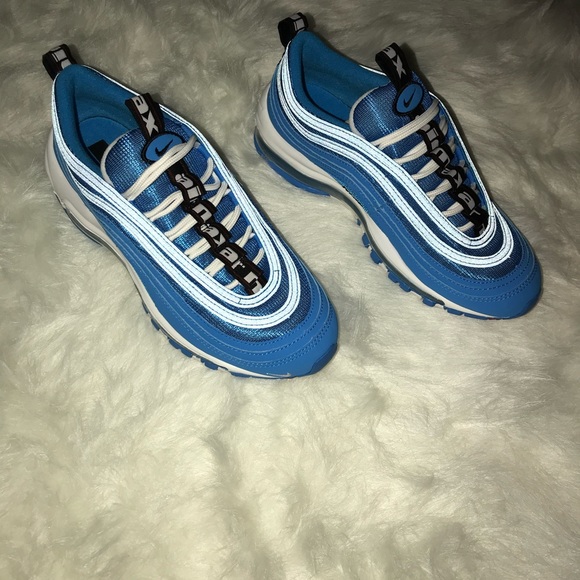 Nike Air Max 97 Grade School GS size 6.5 - Picture 3 of 5